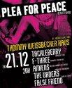 Hardcore For Peace