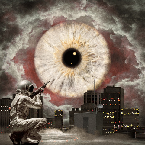 FAILURE - Neues Album: Location Lost & Single: A Way Down mit Video!