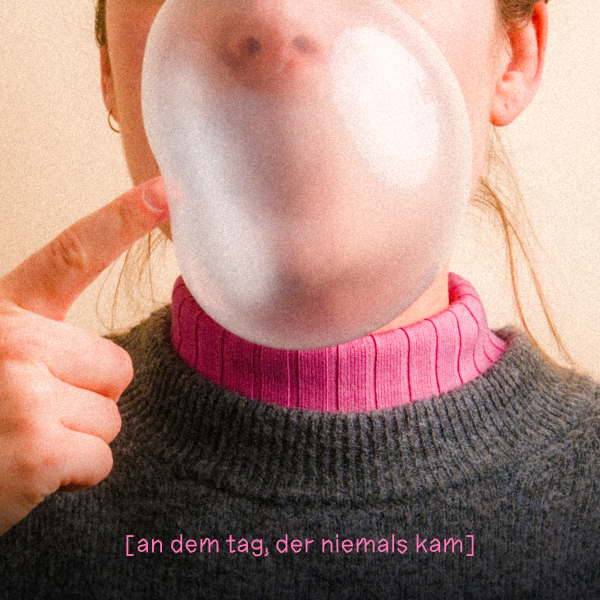 HI! SPENCER träumen einen melancholische Utopie: Neue Single: An dem Tag, der niemals kam