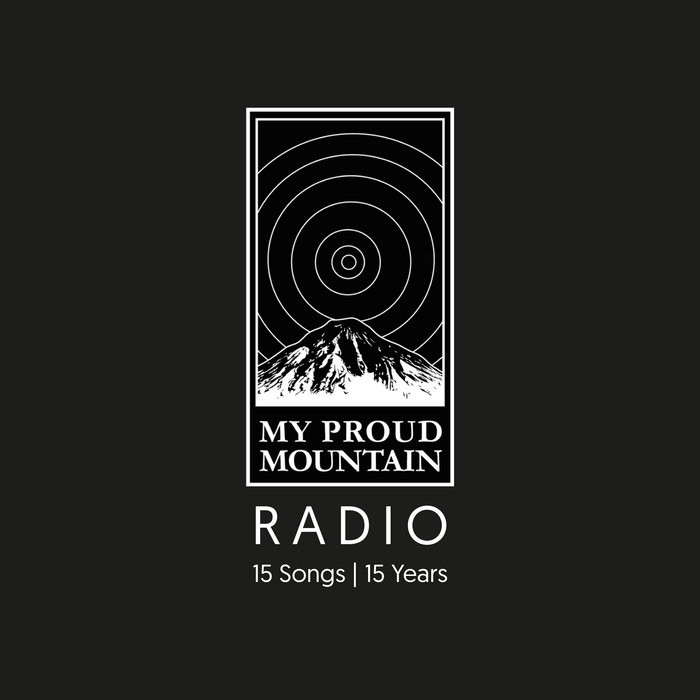 15 Years of My Proud Mountain – 15% Discount and Free Sampler