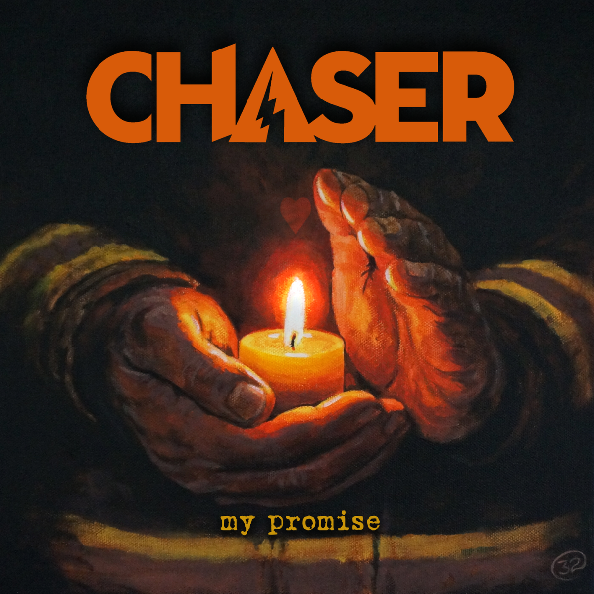 CHASER veröffentlichen neue 7” und kommen auf Europa-Tour