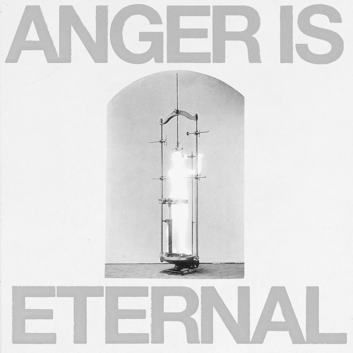 ANGER MGMT legen zweites Album vor: „Anger Is Eternal"