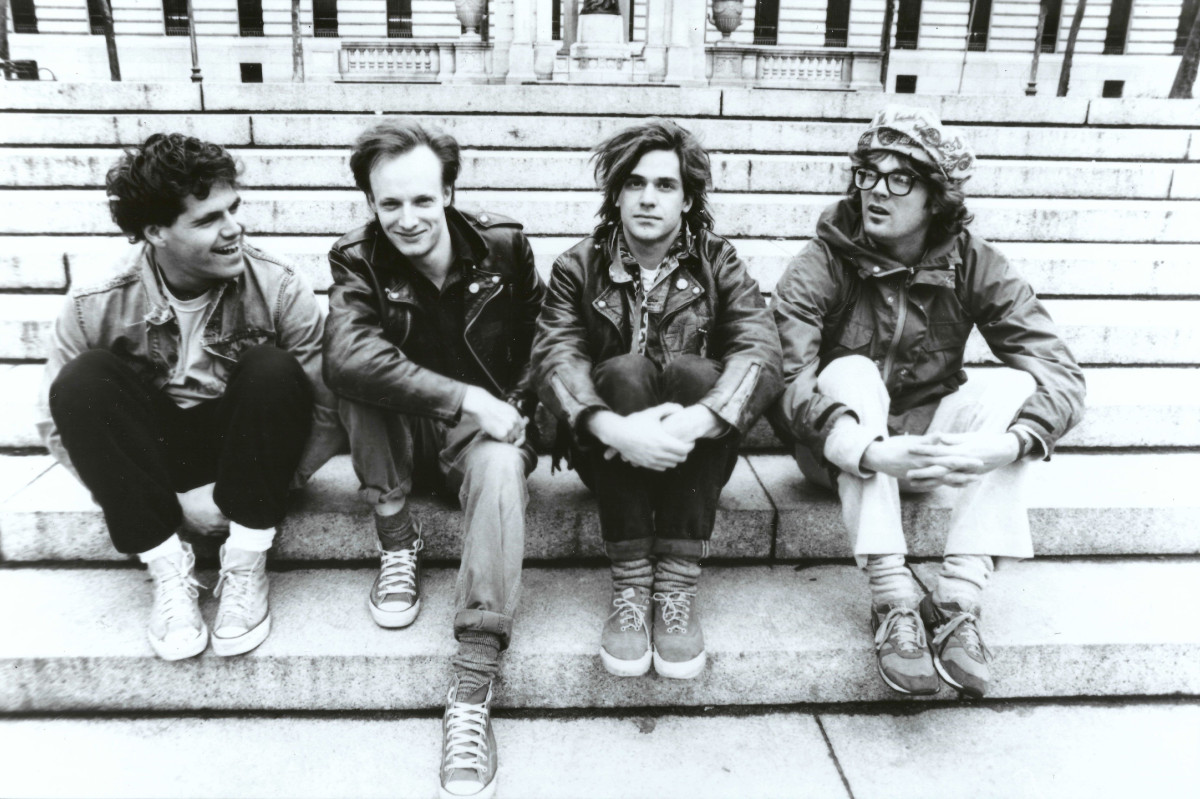 Descendents: "ALL" and "Liveage!" to be Reissued on August 14th
