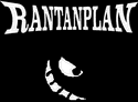 Rantanplan in Bild und Ton