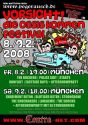 Vorsicht die Ossis kommen - Das Festival