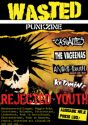 Wasted Punkzine! Ausgabe 2