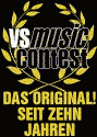 VS-Music-Contest 2008