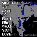 Ungdomshuset Soli-Sampler