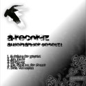A-Recordz - new EP "Aufeinander gesetzt"