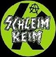 My Slime - Your Germ