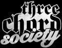 Three Chord Society suchen Freiwillige für Gästeliste