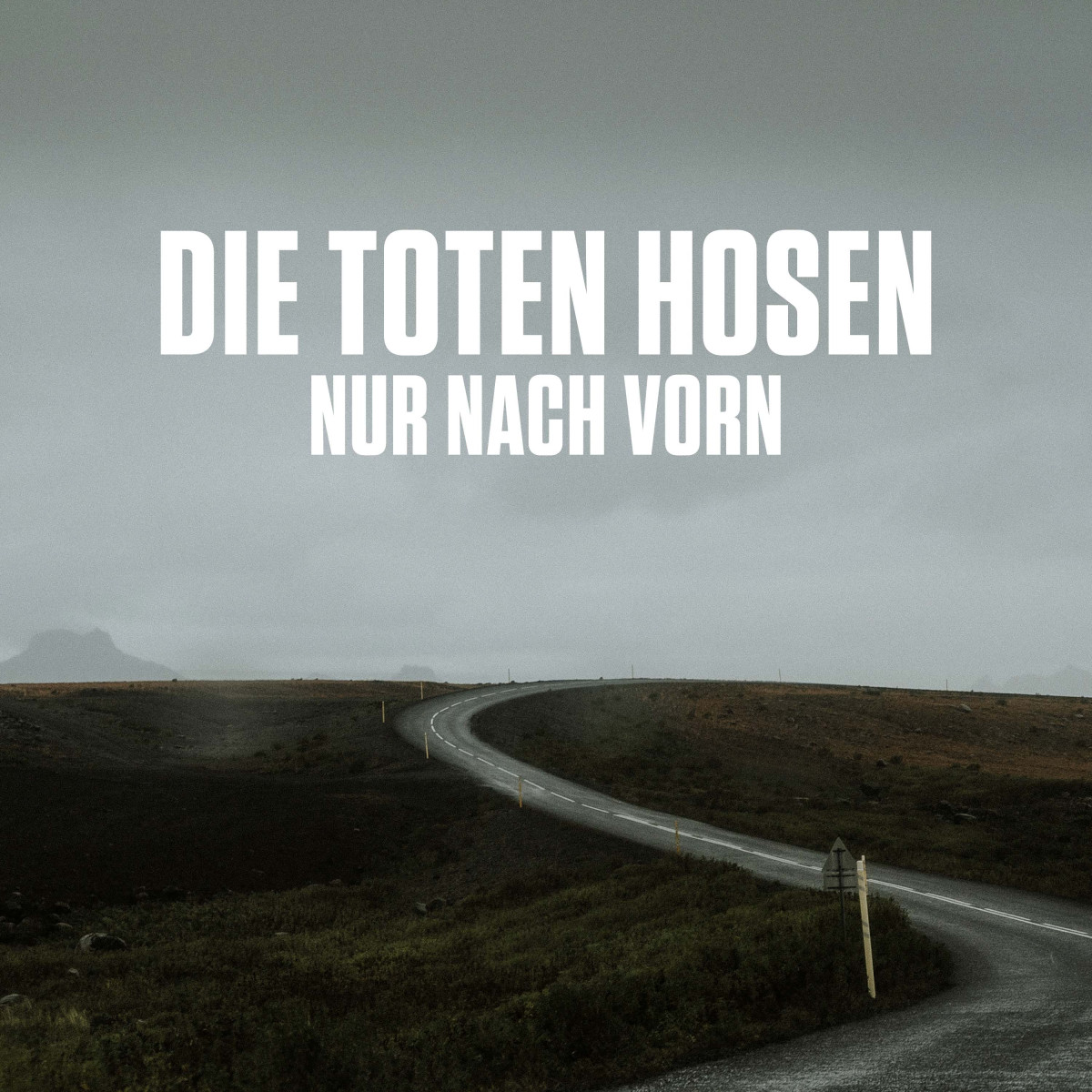 Die Toten Hosen: Neue Single "Nur nach vorn" mit erstaunlichem Video ab jetzt überall!