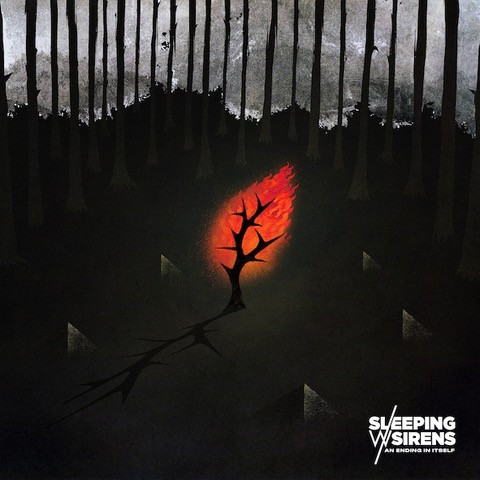 SLEEPING WITH SIRENS - Neues Video "House Of Matches" | Album ab sofort ehältlich!