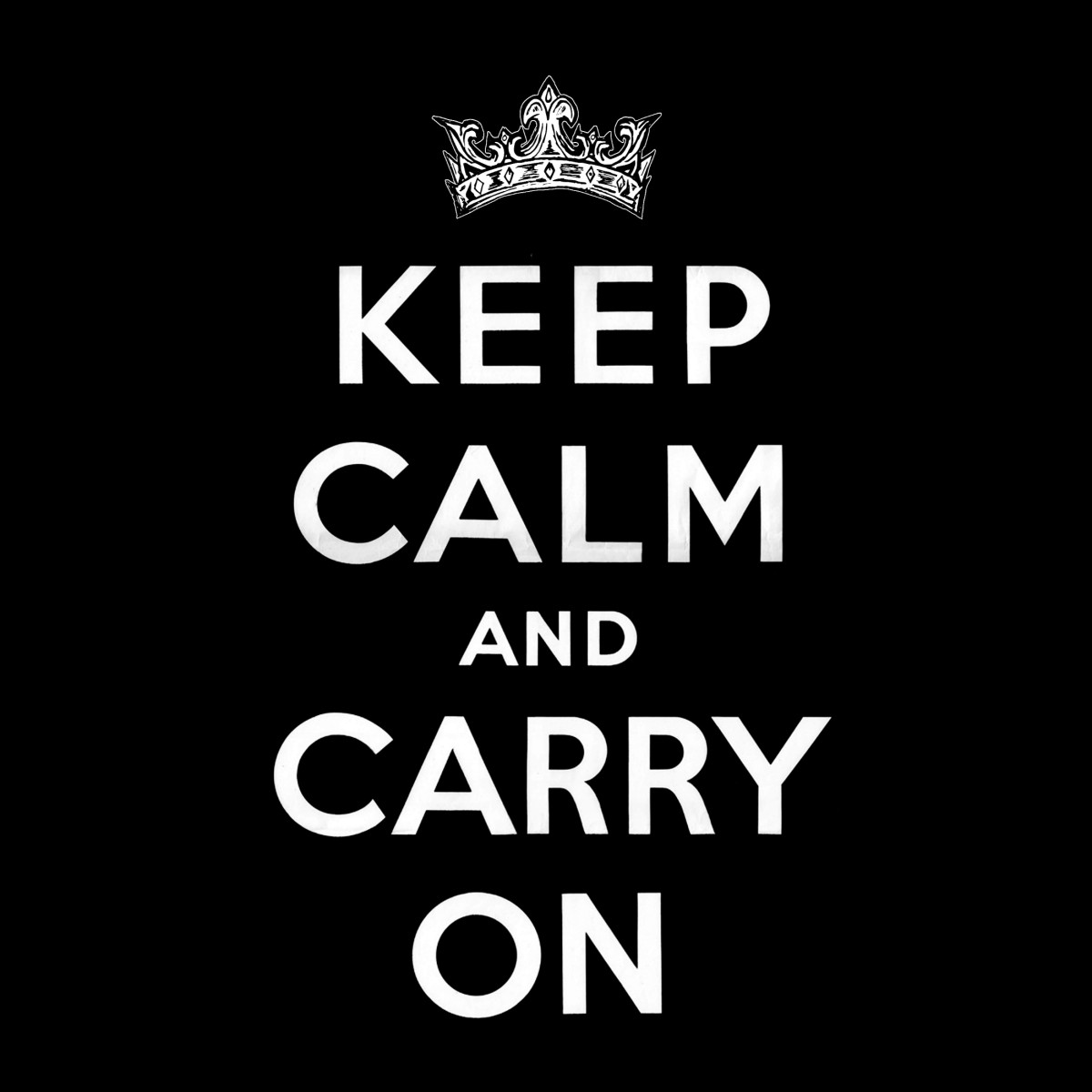 BETONTOD veröffentlichen neue Single "KEEP CALM AND CARRY ON" aus neuem Studioalbum