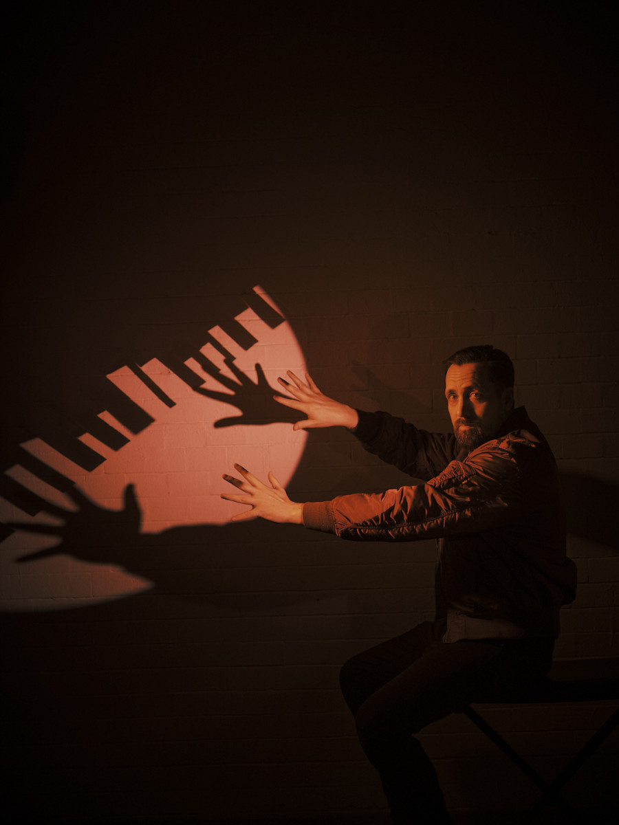 Neuer Song von Danger Dan