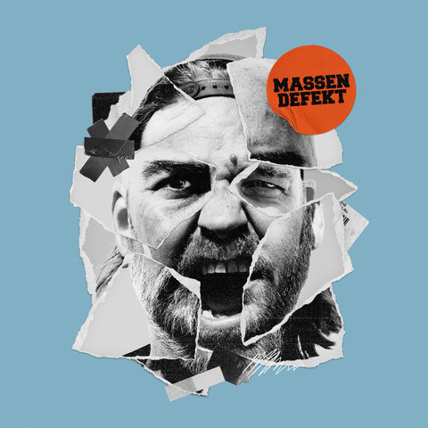 MASSENDEFEKT - Neue Single feat. Dritte Wahl!