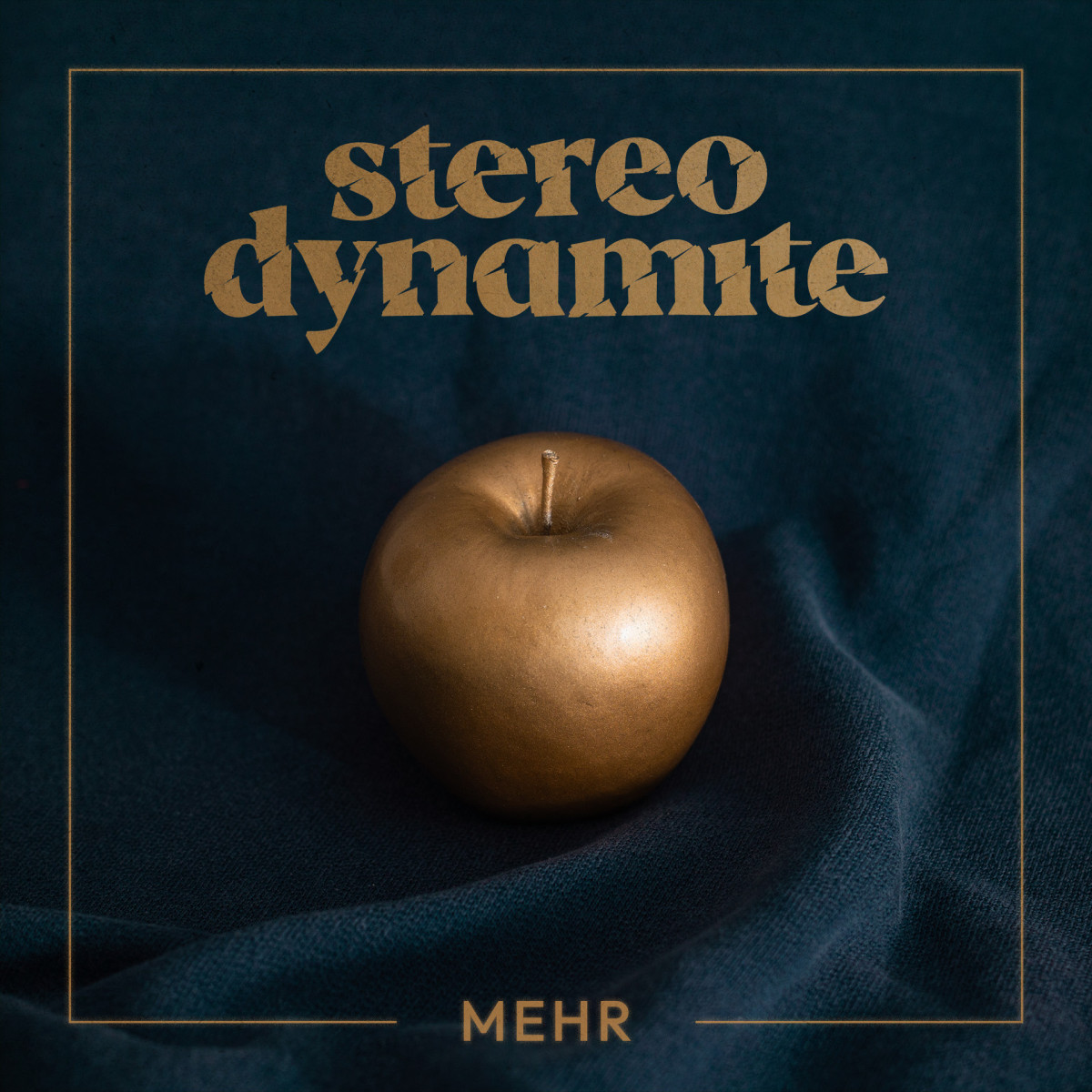 Stereo Dynamite: Neue Single „Mehr“ erscheint am 21. August