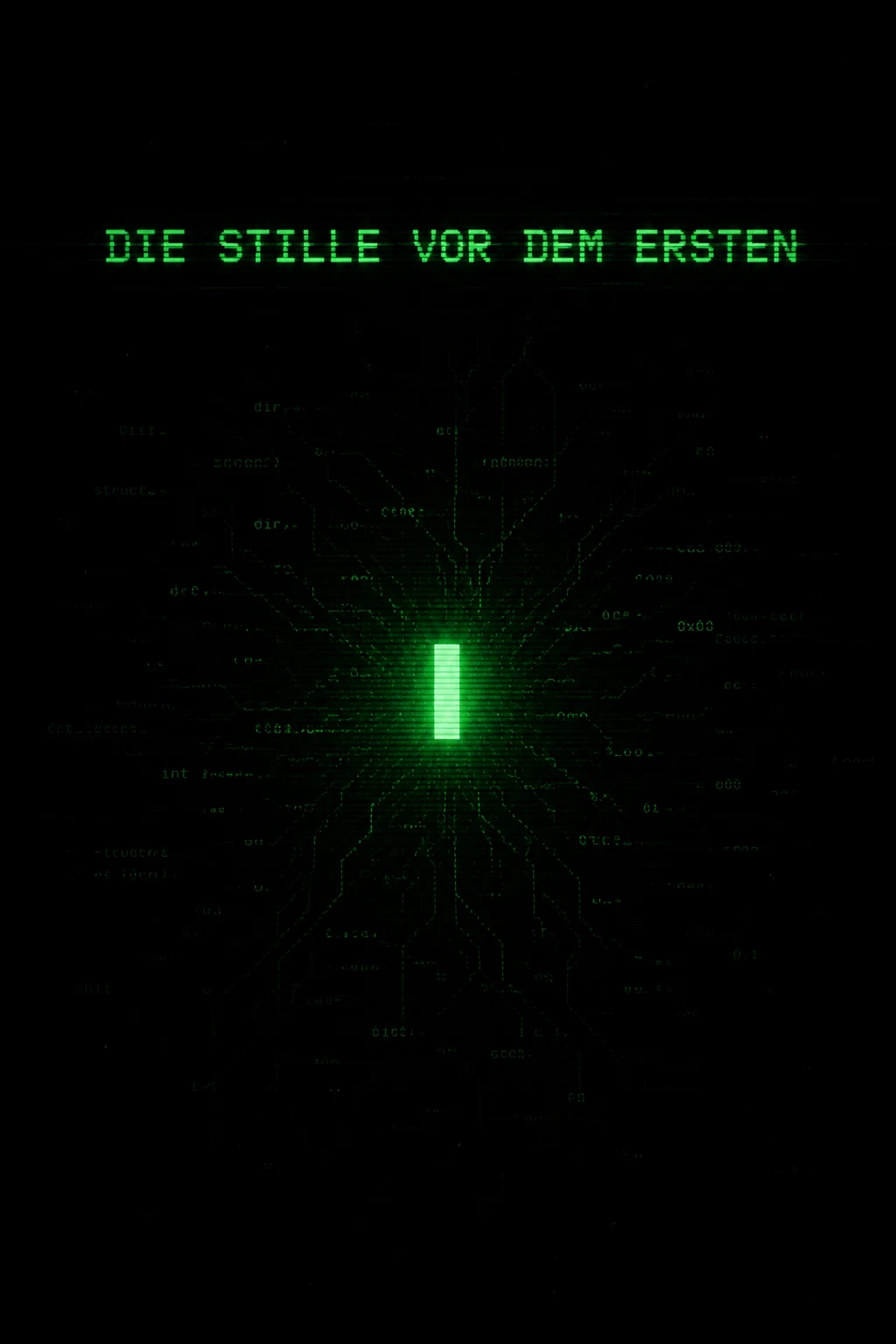 Die Stille vor dem Ersten geht in die Beta