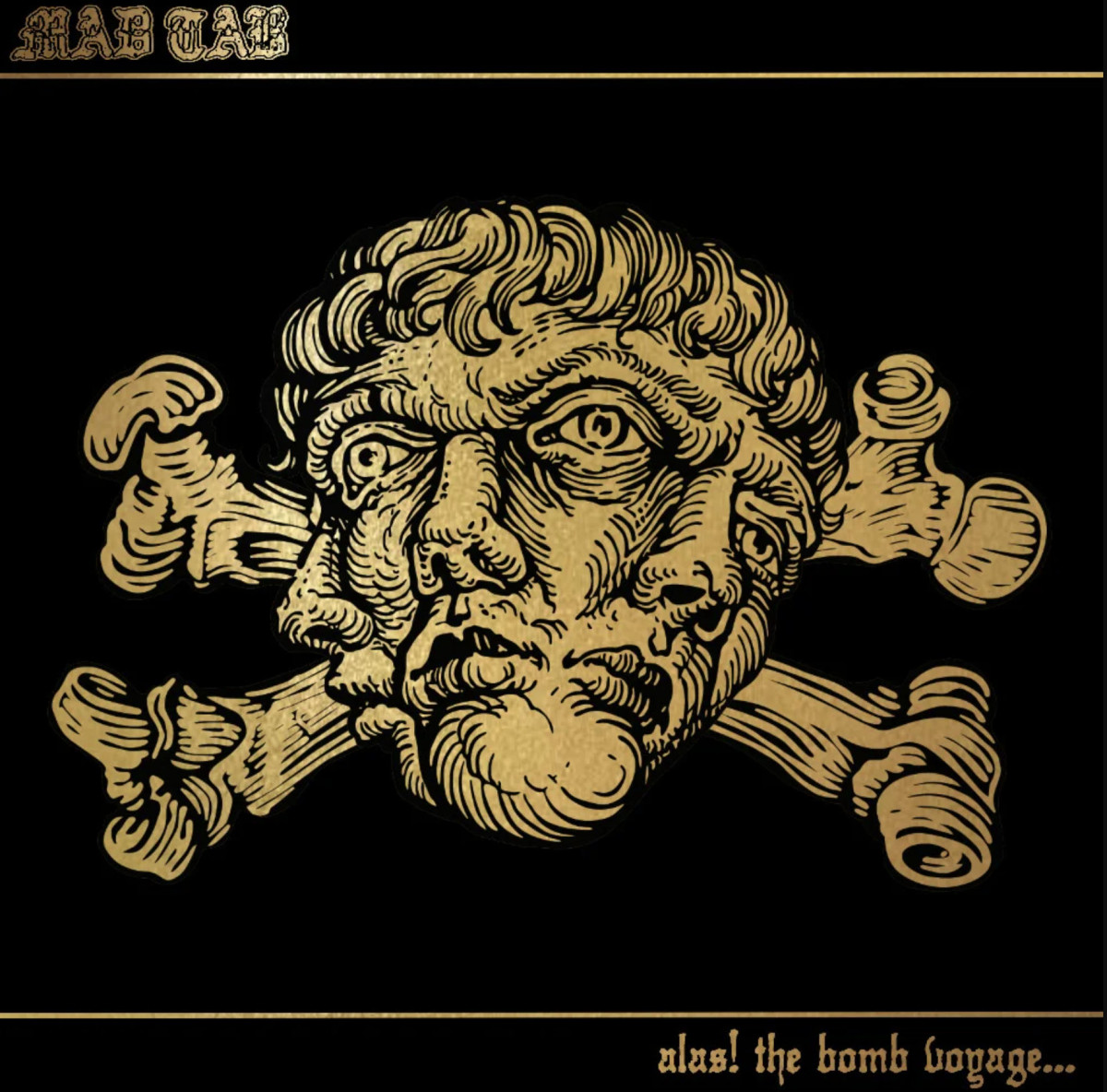 Mad Tab kündigen neues Album an und veröffentlichen Single über Leben mit ADHS