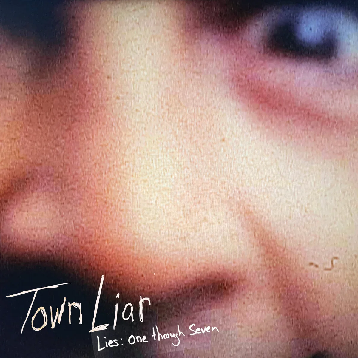 Town Liar veröffentlichen Debütalbum „Lies: One Through Seven“ erstmals auf Vinyl