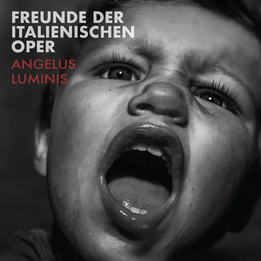 DDR-Untergrundlegende: Freunde Der Italienischen Oper veröffentlichen „Angelus Luminis“