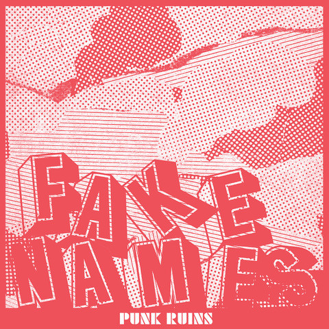 FAKE NAMES - Neue Single "If You Could See Me Today" mit Video