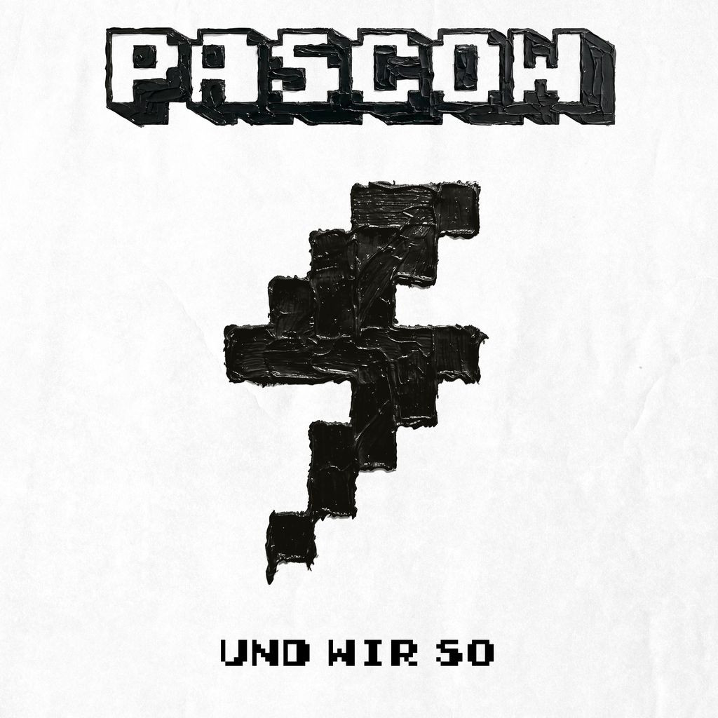 PASCOW - "Und wir so" - Die neue Single seit dem 16.10.2026 und das neue Album im März 2027