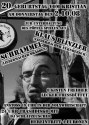 Geburtstagsfete im Schuldenberg / Plauen