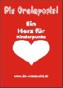 Die Oralapostel on Tour