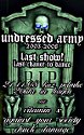 Undressed Army: Abschiedskonzerte