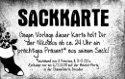 Der Nikolaus kommt zur Moloko Plus Party