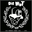 Die frühen Jahre der Wut
