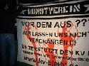 KV bleibt!