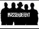 Massendefekt wieder im Studio