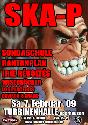 Das Ska-Punk Event des Jahres