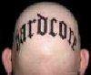 Right-Wing Hardcore