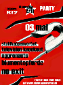 Das K17 wird 10
