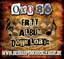 Current Oxo 86 Album Available for Download