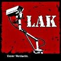 LAK: Under Suspicion