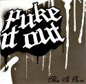 Puke It Out: Recordrelease Radioshow
