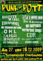 Punk im Pott zurück in der Heimat