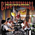 Eisenpimmel - Füsse Hoch, Fernsehn an, Arschlecken