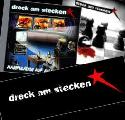 Alles muß raus bei Dreck am Stecken !