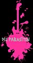 Die Parasiten lösen sich auf