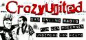Crazy United Radioshow ab sofort beim Punk Radio
