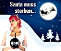 Das Ende von Weihnachten