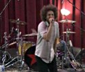 Rage Against The Machine auf Platz eins der UK Charts