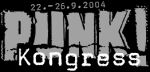 Erster internationaler Punk! Kongress in Kassel