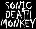 Sonic Death Monkey Fanzine #2 erschienen