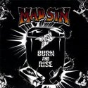 Mad Sin: Neues Album "Burn And Rise"